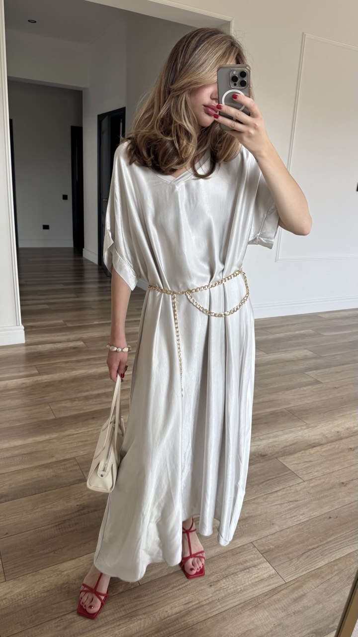 Віскозна сукня PANNA